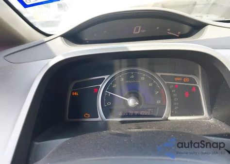 2010 Honda Civic Lx from USA, damaged, VIN 19XFA1F58AE032638